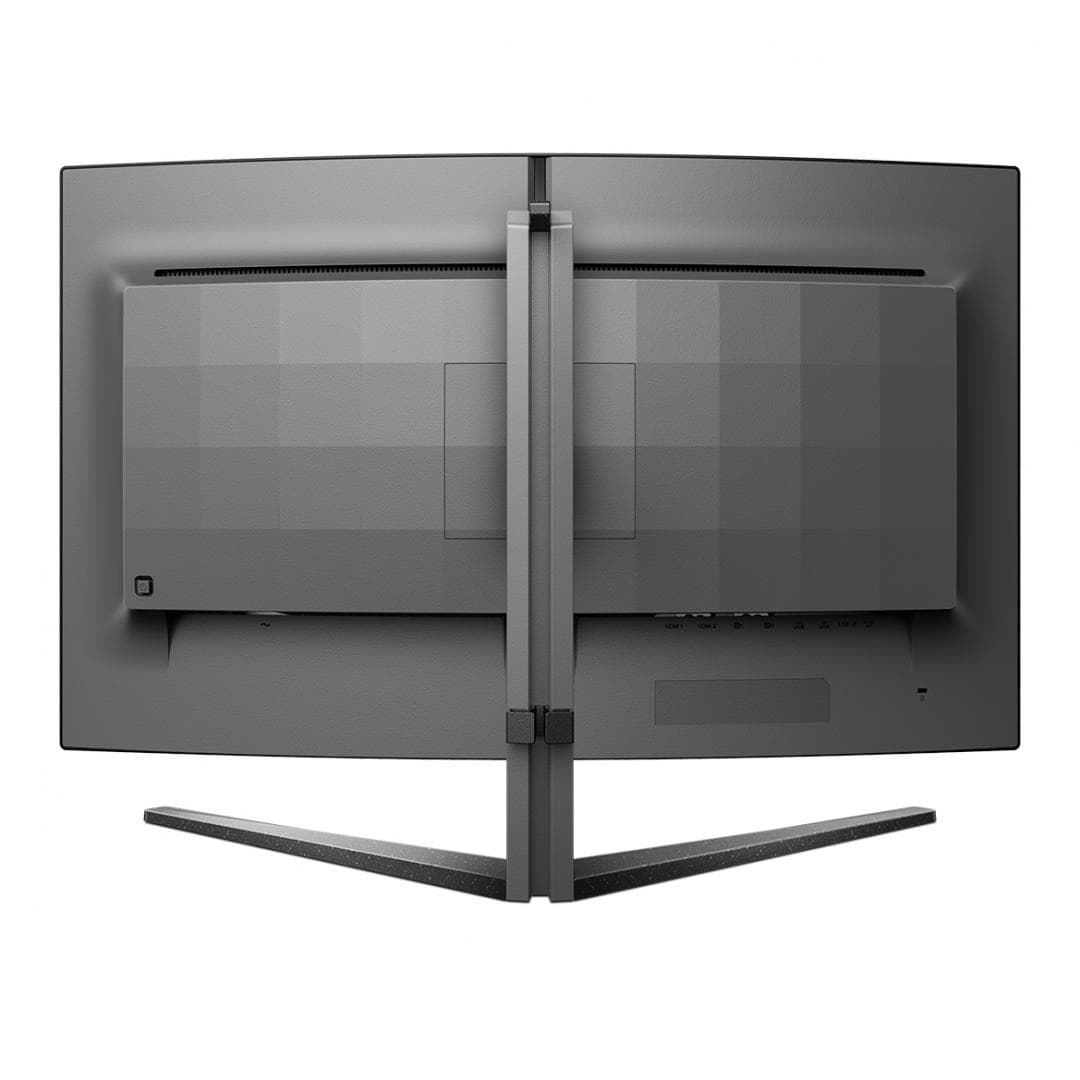 Monitor Philips 31.2" 32M2C5500W/00 - 10