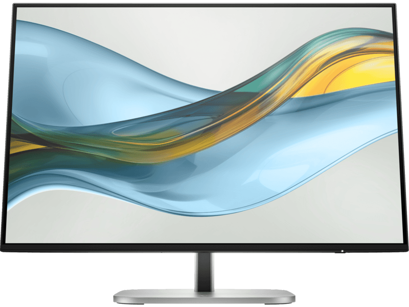 Monitor 27" HP Series 5 Pro, LED, IPS, QHD 2560x1440,