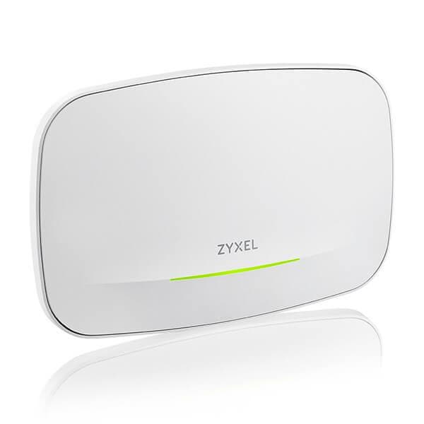 ZY NWA210BE 2x2MUMMO 2x2.5G LAN PORT POE - 4