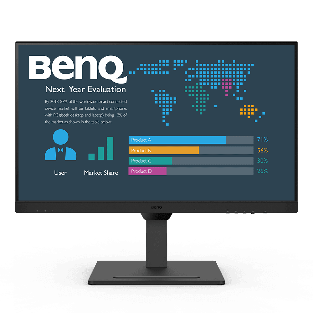 Monitor BenQ 27" BL2790QT
