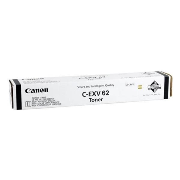CANON CEXV62 BLACK TONER CARTRIDGE, Capacitate: 42.000 Pagini, Compatibil cu: