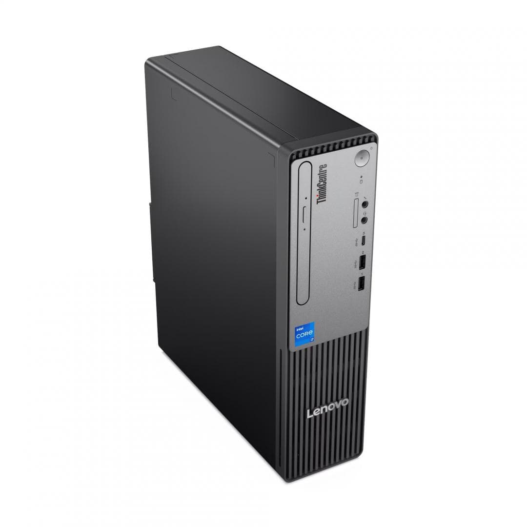 Desktop Business Lenovo ThinkCentre neo 50s Gen 5 cu procesor - 5