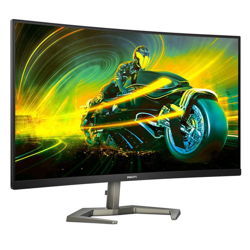 Monitor Philips 31.2" 32M1C5500VL/00 - 2