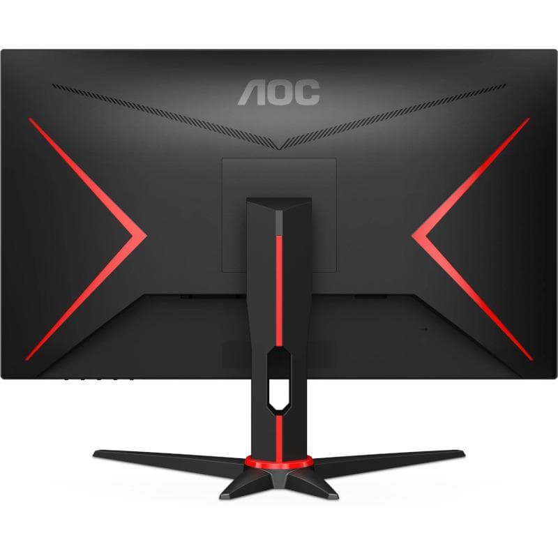Monitor AOC 23.8" 24G2SAE/BK - 3