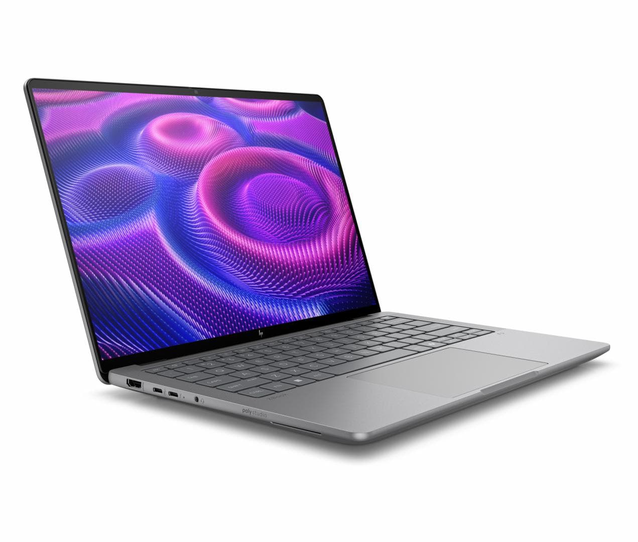 Laptop Workstation HP ZBook Ultra G1a, cu procesor Ryzen AI - 3