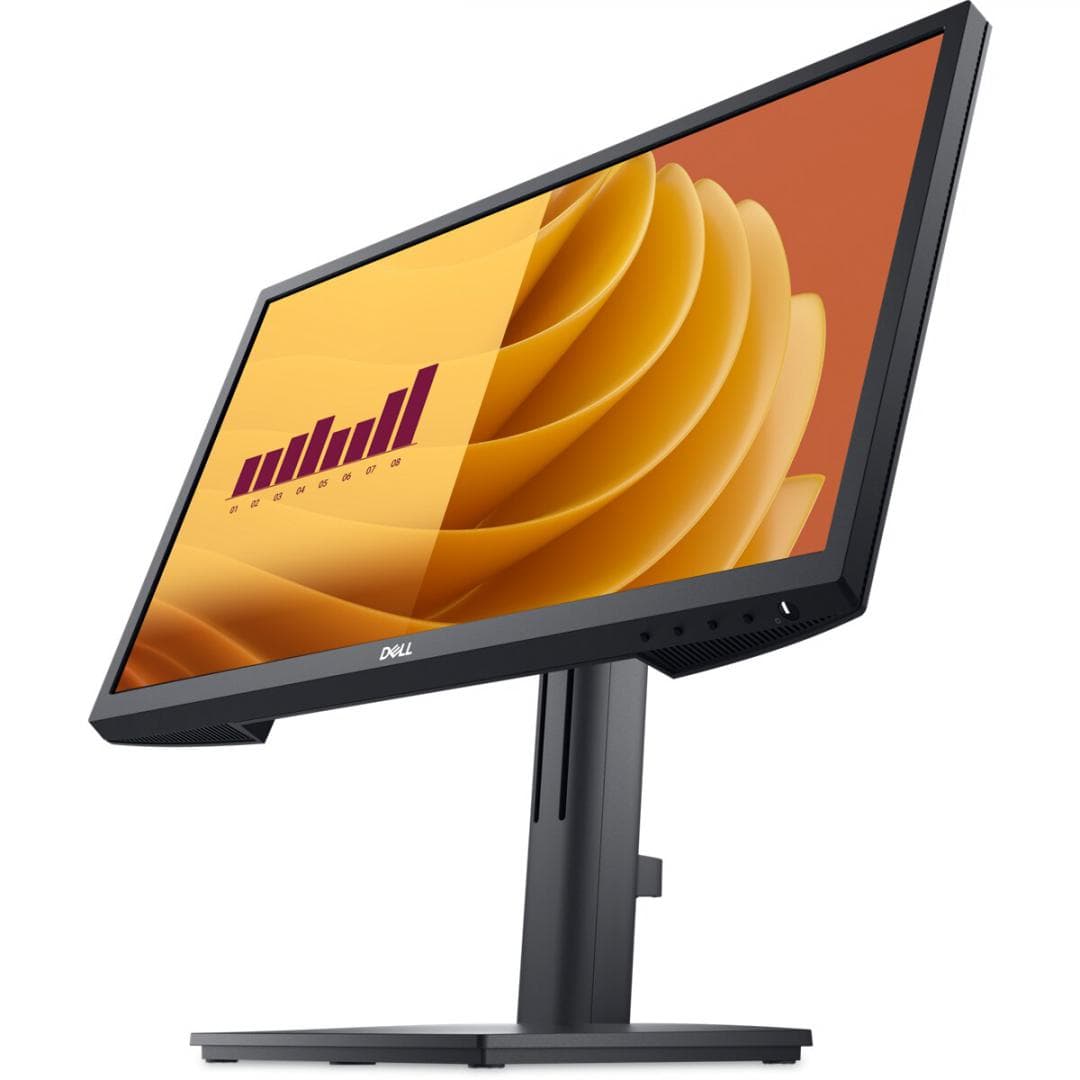 Monitor Dell 22" E2225HS 54.5 cm, 1920 x 1080 at - 2