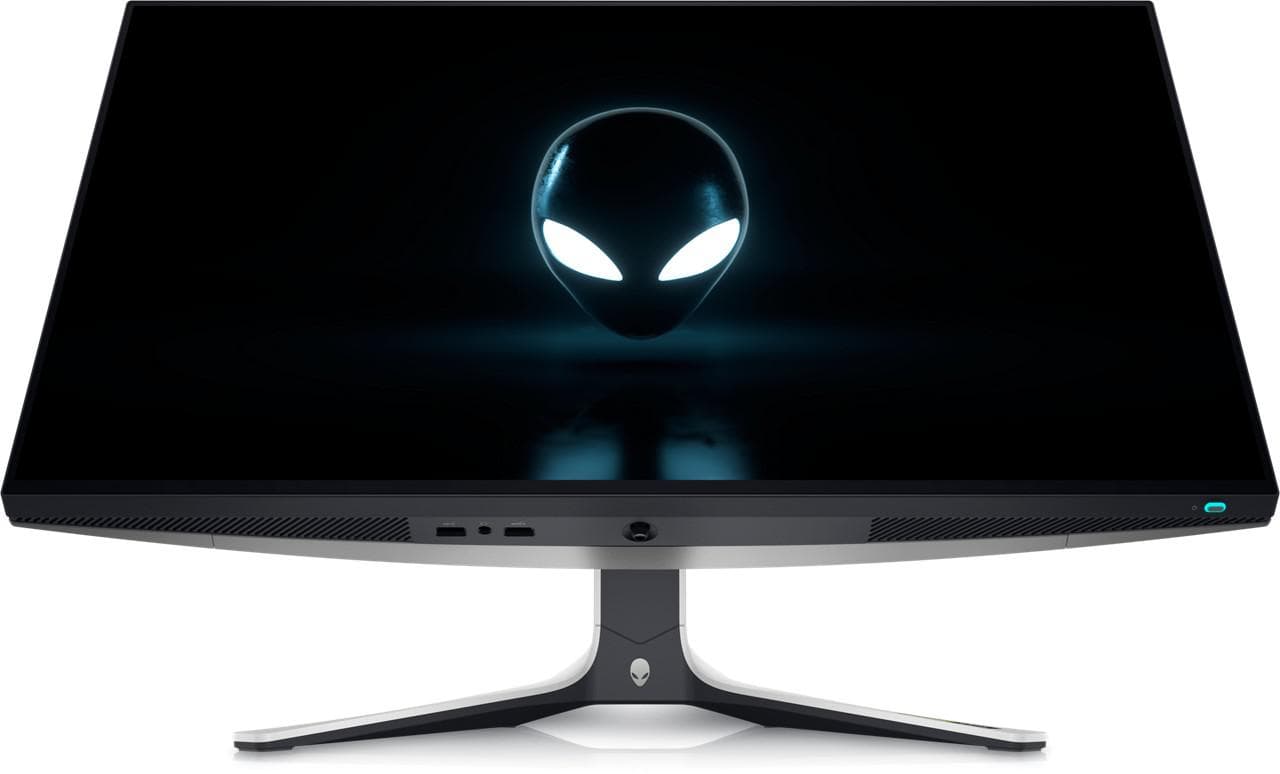 Monitor Gaming Alienware AW2723DF 27inch, TFT LCD, 1ms, 280 Hz, - 11