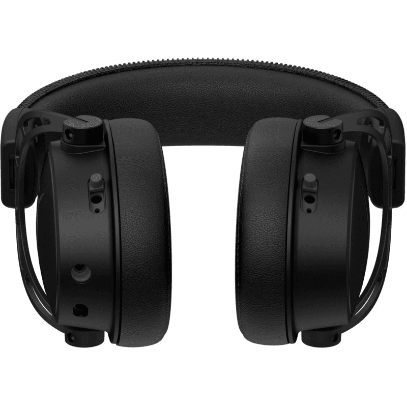 Casti Gaming Head-band HP HyperX Cloud Alpha S, Cu fir, - 3