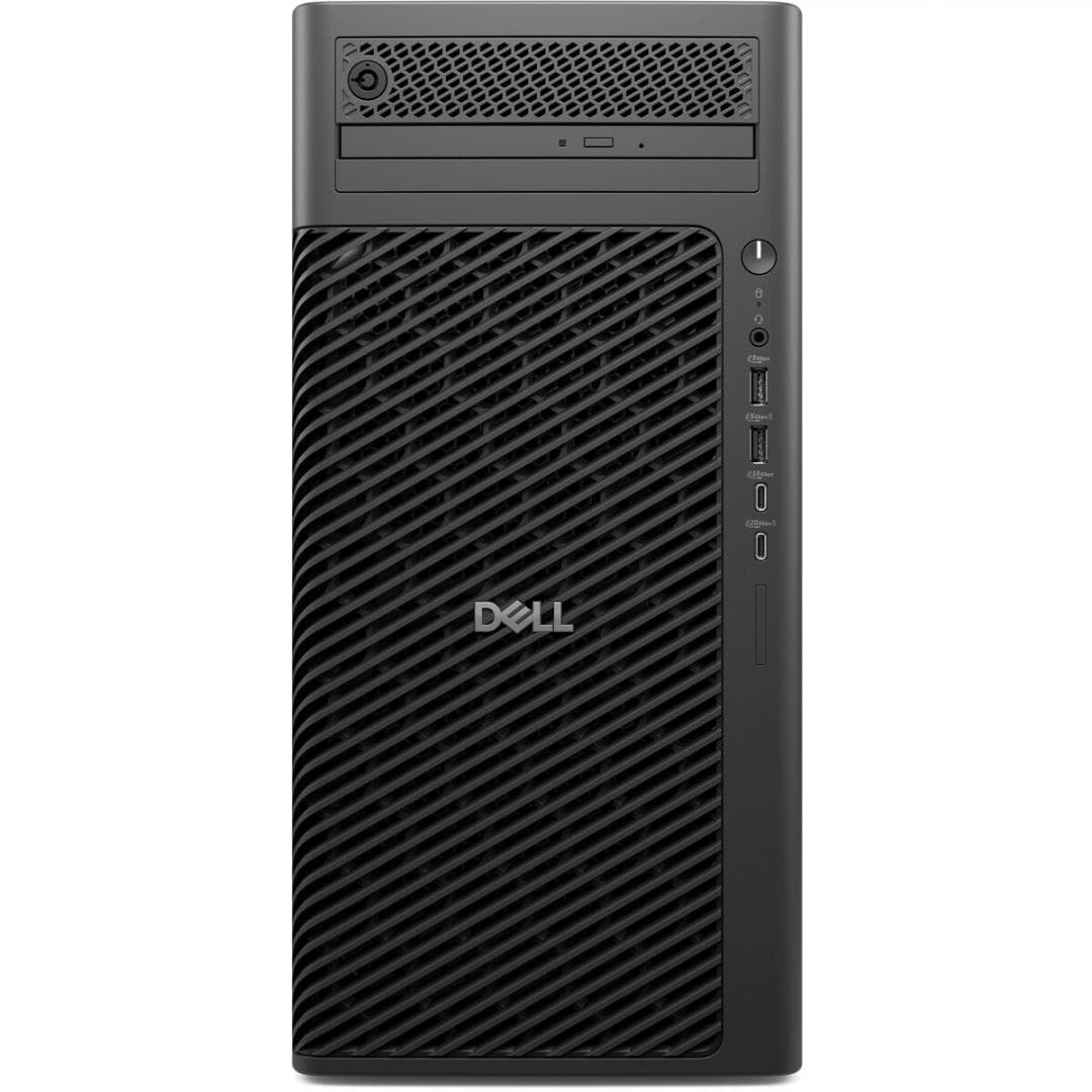 Desktop Workstation Dell Pro Max T2 cu procesor Intel Core - 2