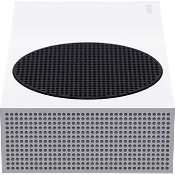 Ms xBOX Series S 512GB White - 5