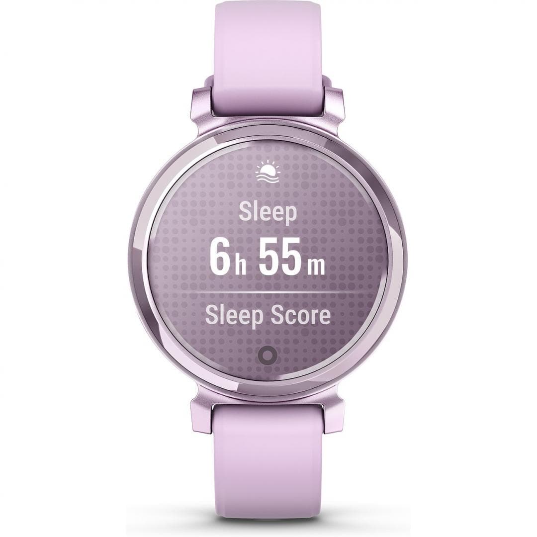 Ceas Garmin Lily 2 Metallic Lilac - 2