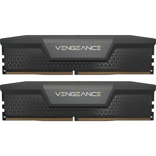 Memorie RAM Corsair Vengeance, 32GB DDR5, 6000MHz, CL36