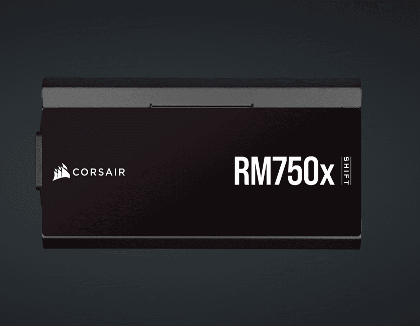 Sursa Corsair RM1200x SHIFT, 80+ Gold, 1200W - 2