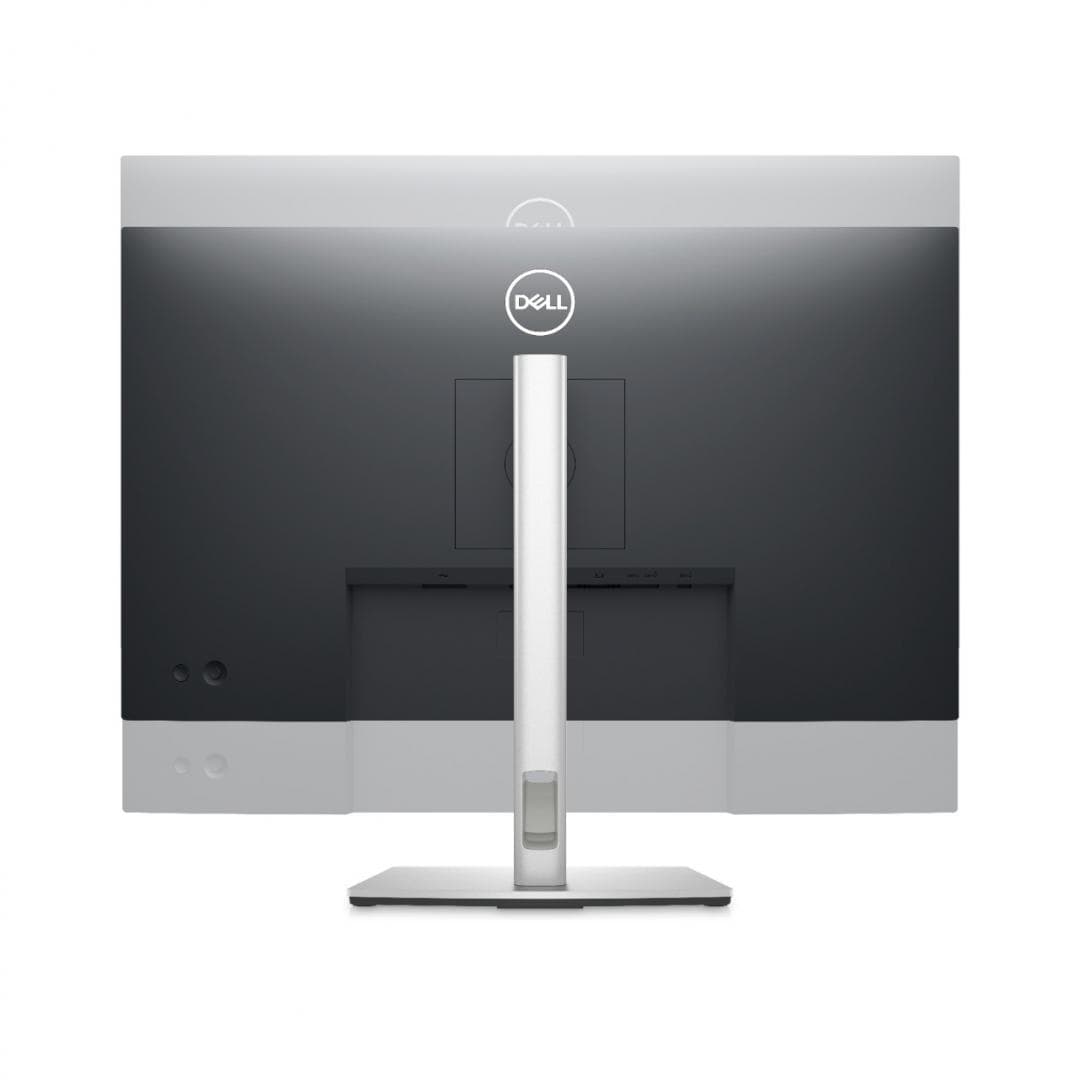 Monitor LED Dell P2722H, 27inch, IPS FHD, 5ms, 60Hz, gri - 5