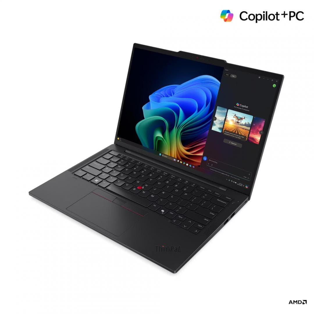 Laptop Business Lenovo ThinkPad T14s Gen 6 (AMD) Copilot+ PC, - 3