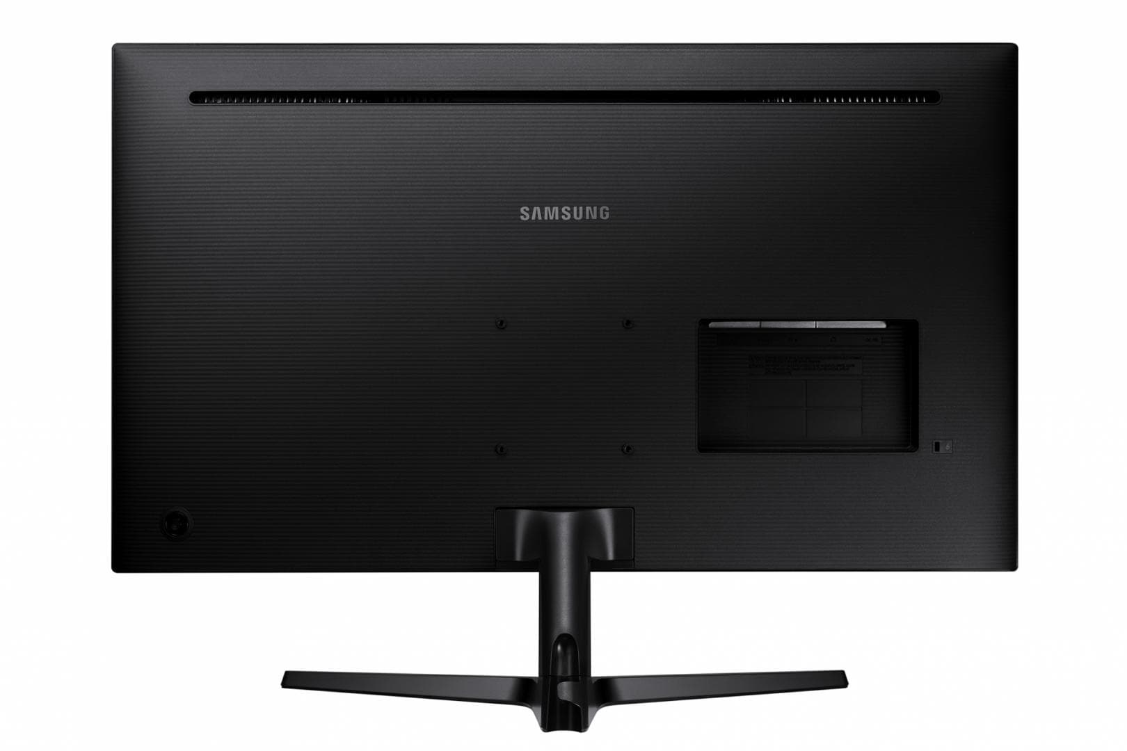 Monitor Samsung 32" LU32J590UQRXEN - 2