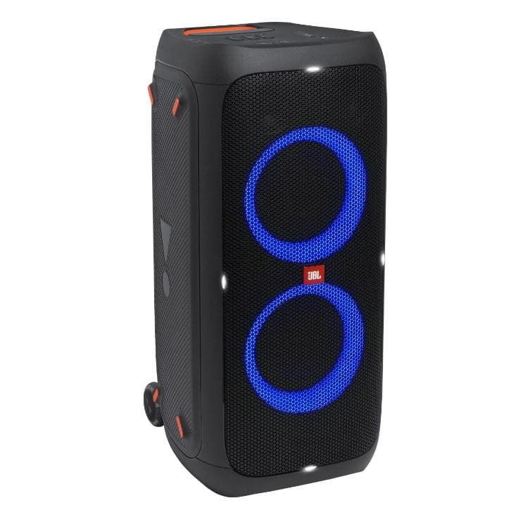 Jbl Party Box 310 Black
