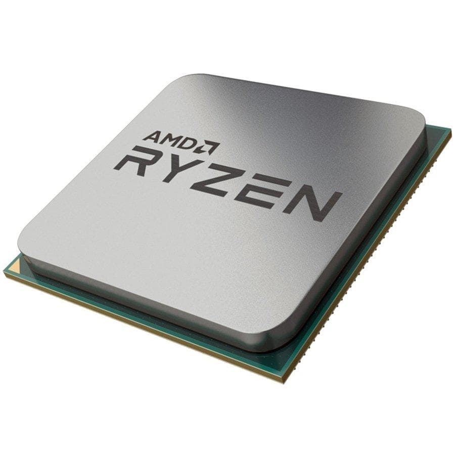 Procesor AMD Ryzen 7 5700G, 3.8Ghz, AM4, AMD Radeon Graphics,