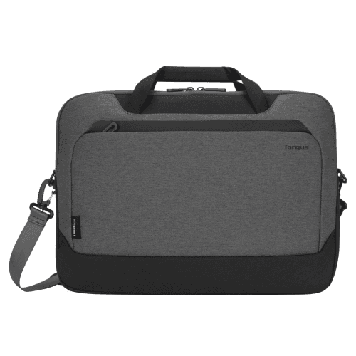 Geanta laptop slim Targus Cypress, EcoSmart, pentru laptopuri de 15.6" - 3