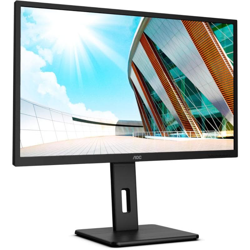 Monitor AOC 31.2" Q32P2 - 2