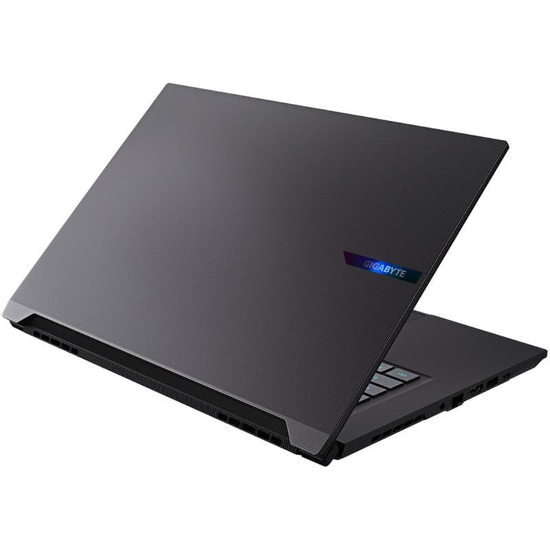 Laptop Gaming GIGABYTE AERO X16, cu procesor Ryzen AI 7 - 8