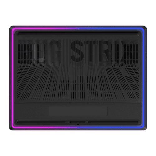 Laptop Gaming ASUS ROG Strix SCAR 16, cu procesor Intel - 2