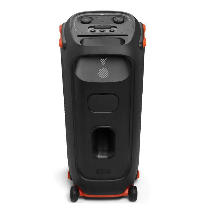 Jbl Party Box 710 Black - 2