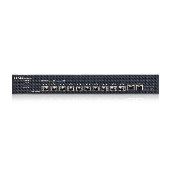 ZYXEL XGS1935-12F 12PORT FIBER 2 MULTIGI - 2
