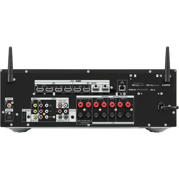 Receiver AV SONY TA-AN1000, 7.2ch, Dolby Atmos, Acoustic Center Sync, - 3