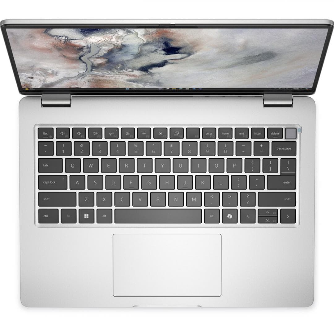 Laptop Business DELL Pro 14, cu procesor Intel Core Ultra - 2