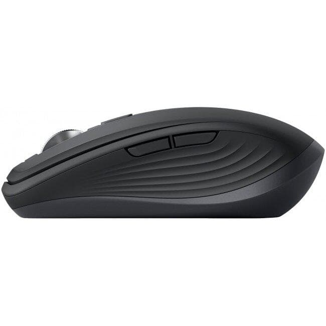 Mouse wireless Logitech MX Anywhere 3S, cu laser, 6 butoane, - 2