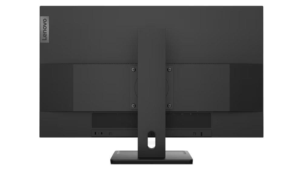 Monitor Lenovo ThinkVision E28u-20 28" IPS, UHD (3840x2160), 16:9, Brightness: - 8