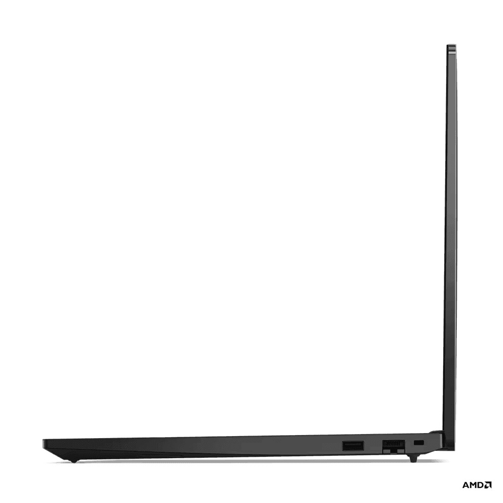 Laptop Business Lenovo ThinkPad E16 Gen 2 (AMD), cu procesor - 8