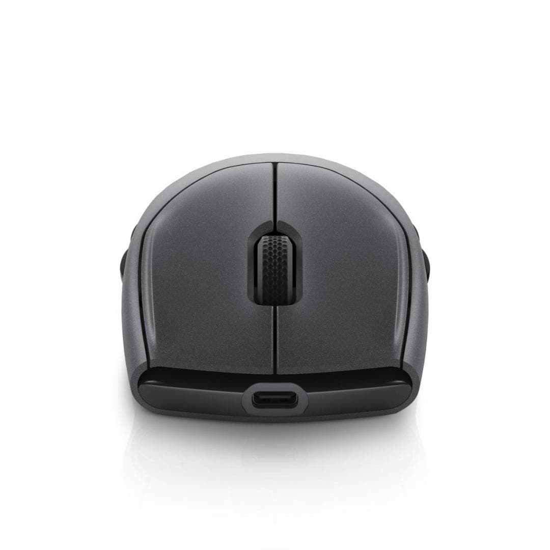 Dell Alienware Tri-Mode Wireless Gaming Mouse AW720M, Connection type: Tri-mode - 11
