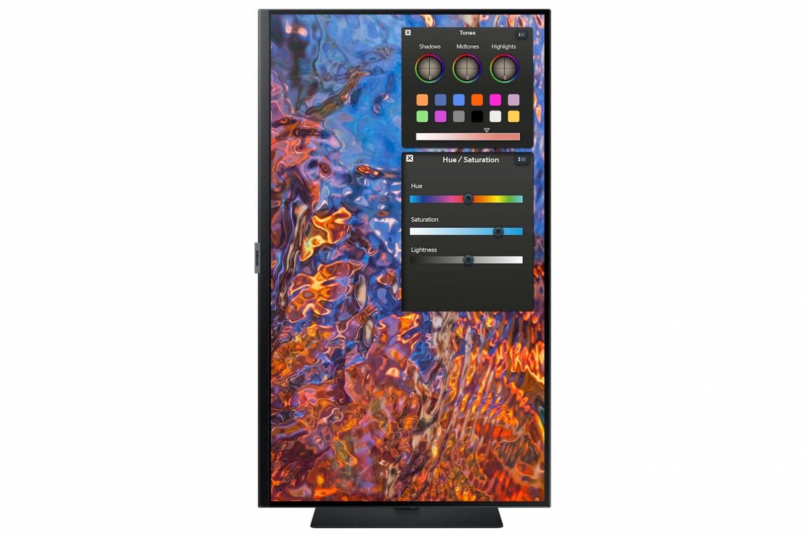 Monitor Samsung 32" LS32B800PXPXEN - 13