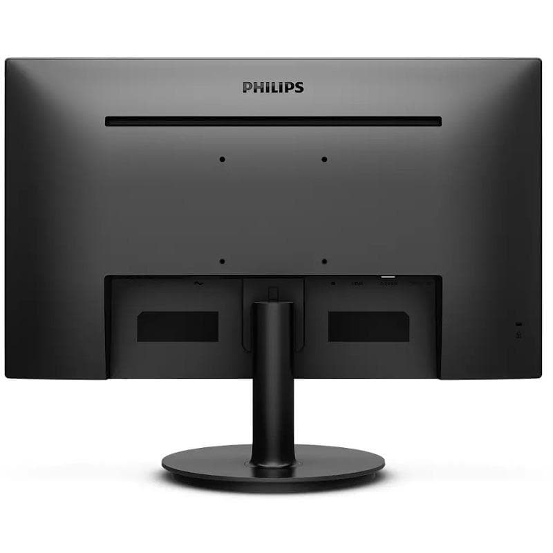 Monitor Philips 21.5" 222V8LA/00, Diagonal (inch): 21.5, Diagonal (cm): 54.5, - 3