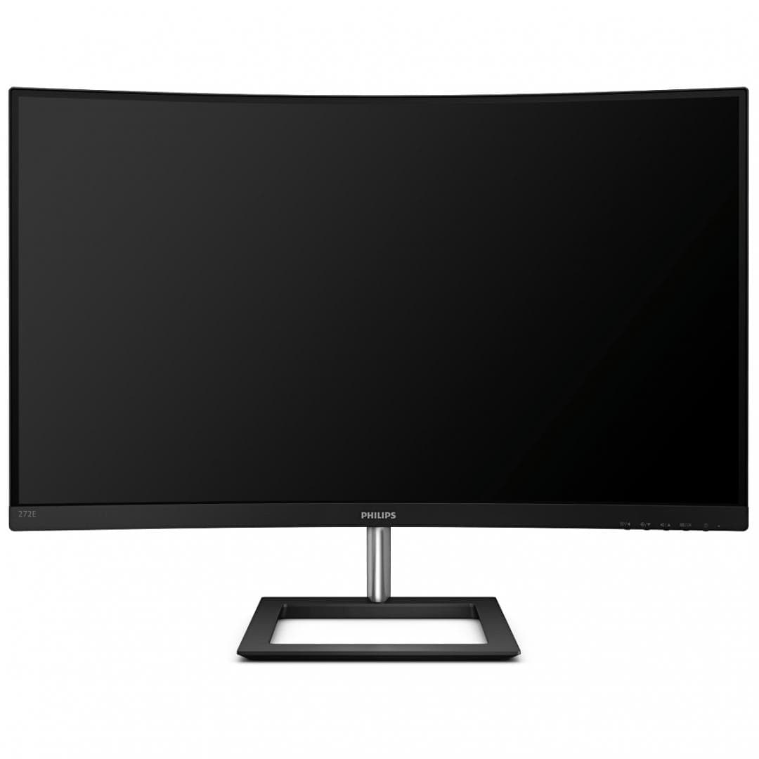 Monitor 27" Philips 272E1CA, Curbat 1500R, FHD 1920*1080, 75 Hz, - 5