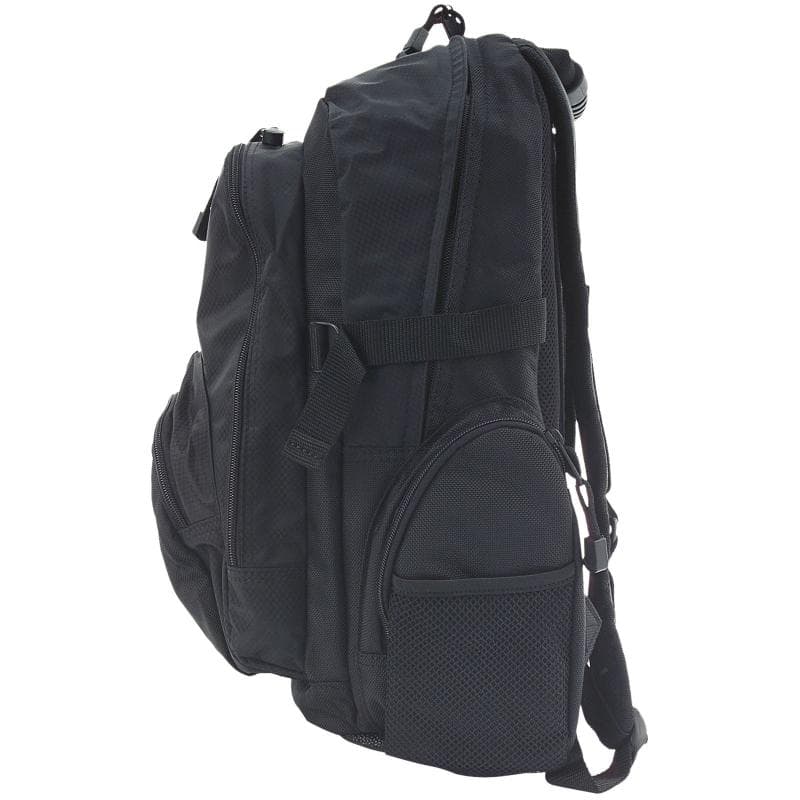 Rucsac laptop Targus Classic, pentru laptopuri de 15.6", capacitate 20 - 4