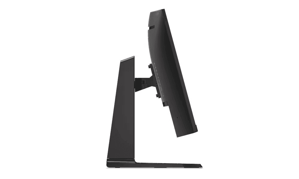 Monitor Gaming 31.5-inch Lenovo Legion R32qc-30, LED, VA WLED, 2560x1440, - 5