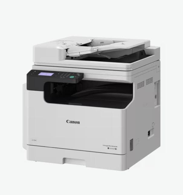 CANON IR2224IF II A3 MONO LASER MFP, Format A3, Functii: - 2