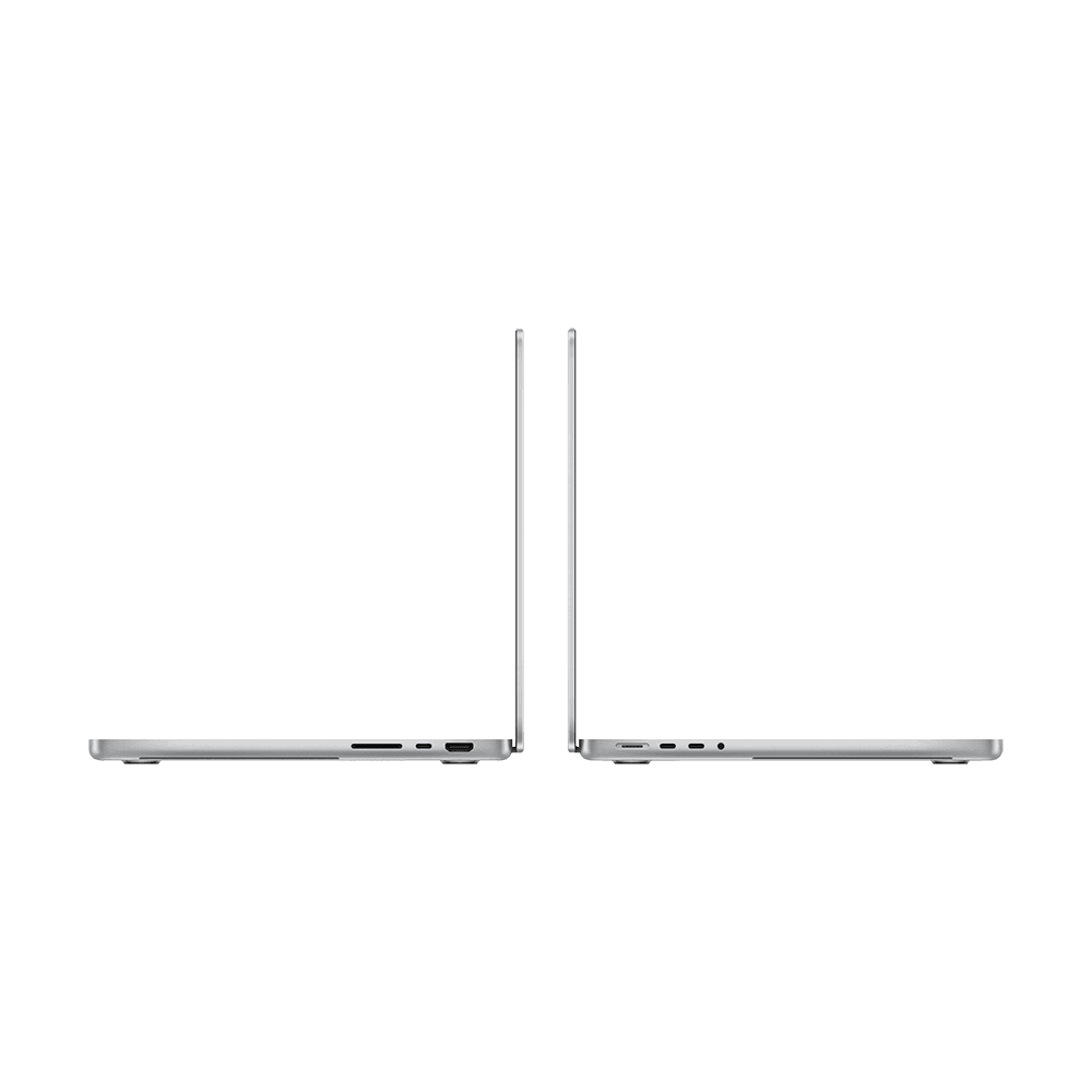 MacBook Pro 14.2"/Apple M5 Pro (CPU 15-core, GPU 16-core, Neural - 4