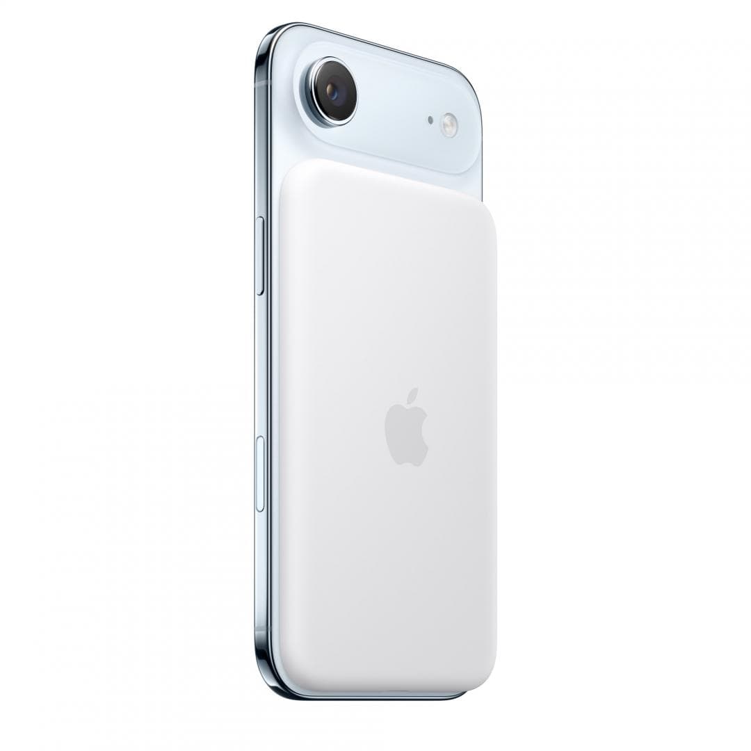 iPhone Air MagSafe Battery