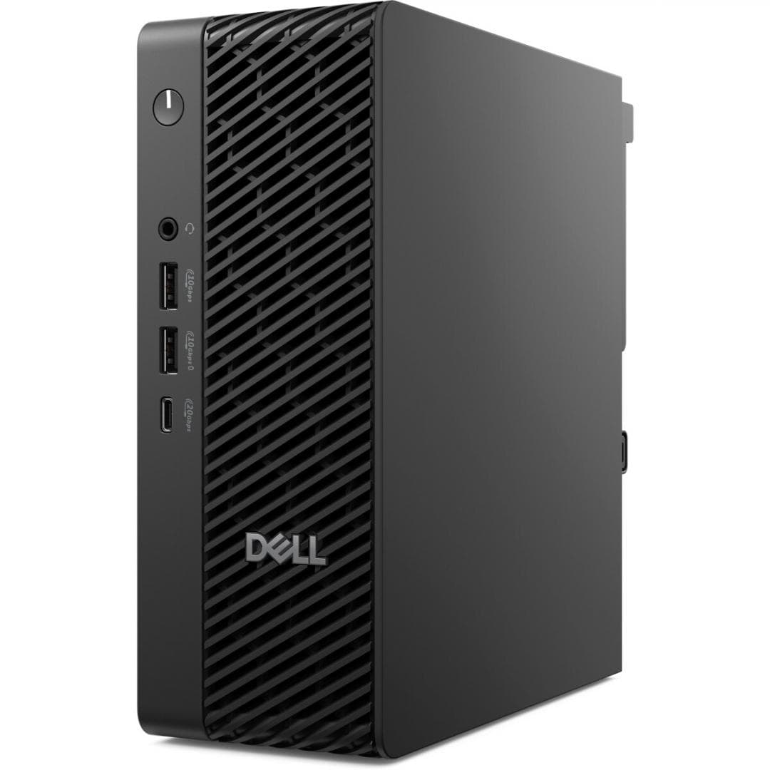 Desktop Workstation Dell Pro Max Micro FCM2250 cu procesor Intel - 2