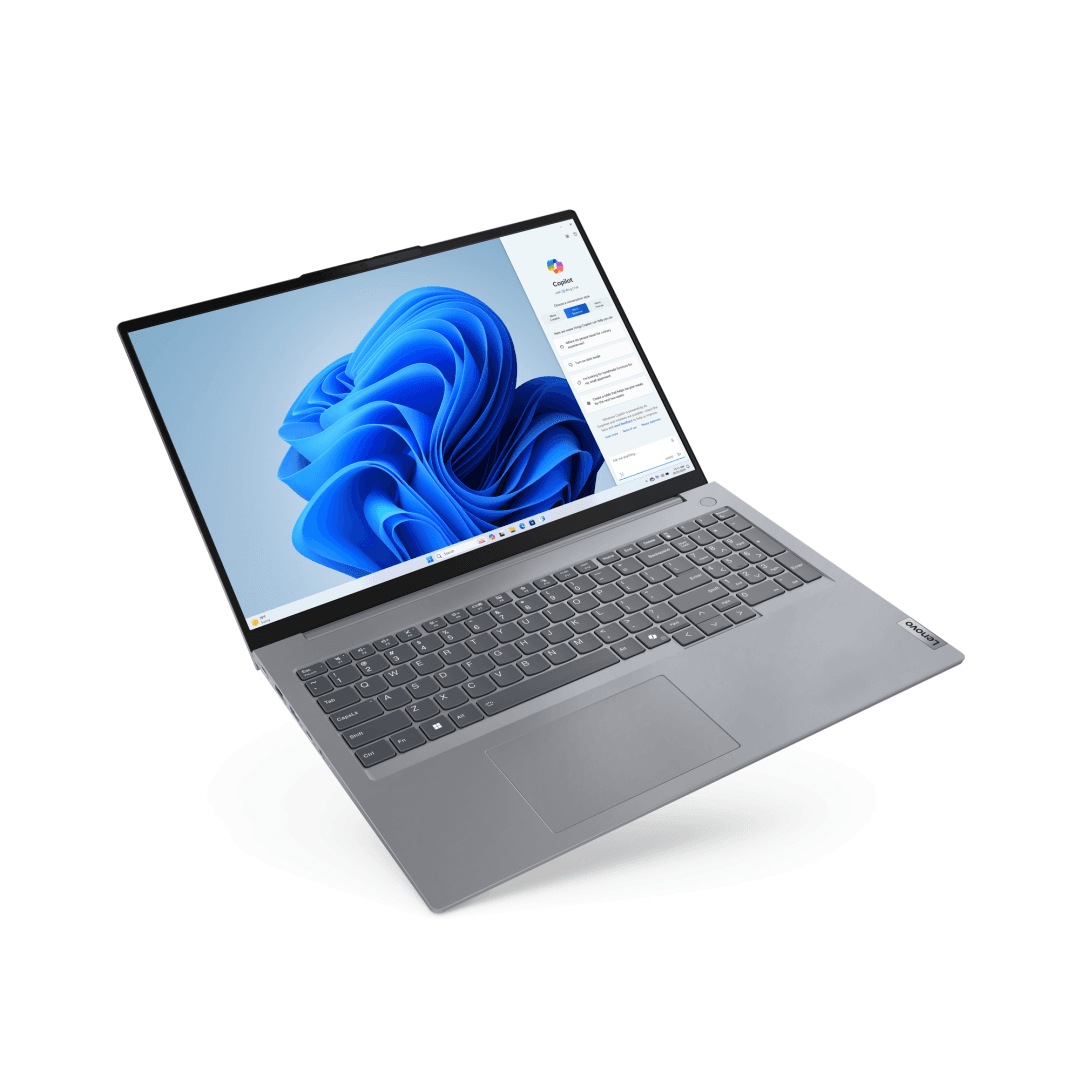 Laptop SMB Lenovo ThinkBook 16 G7 ARP, cu procesor AMD - 6