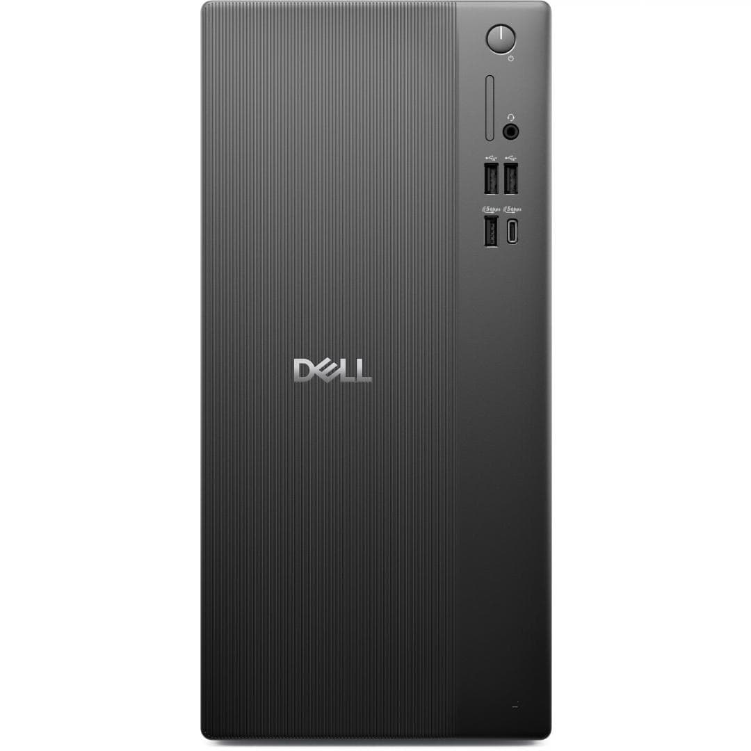 Desktop Business Dell Pro QVT1260 cu procesor Intel Core Ultra