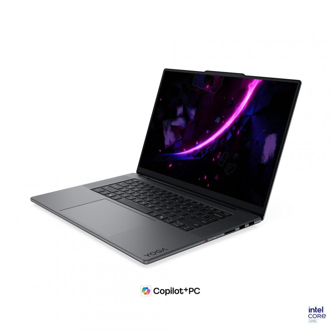 Laptop Consumer LENOVO Yoga Pro 9 16IPH11, cu procesor Intel - 4