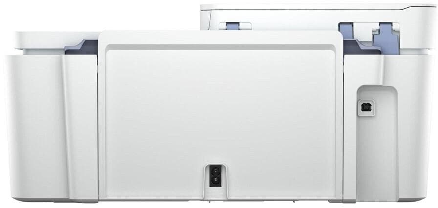 Multifunctional inkjet color HP DeskJet 4322 A4 All-in-One Printer, Tehnologie: - 2