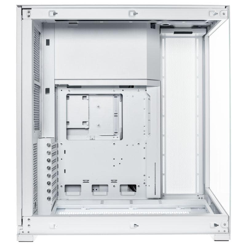 Carcasa PHANTEKS NV7, RGB, Full Tower, White - 6