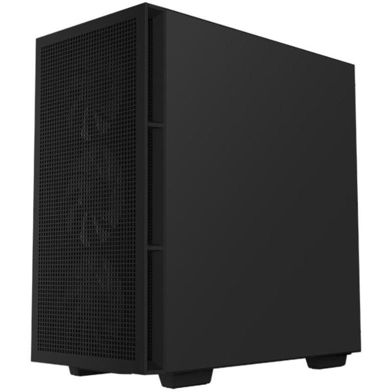 Carcasa DEEPCOOL CH560, RGB, Mid Tower, Black - 10