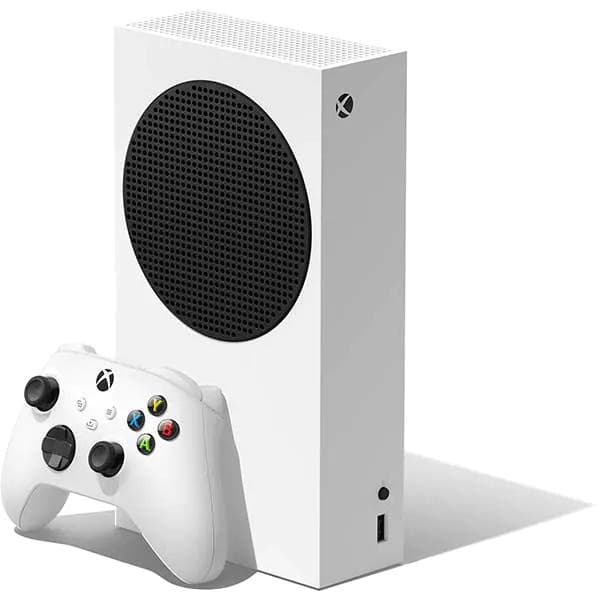 Ms xBOX Series S 512GB White - 2